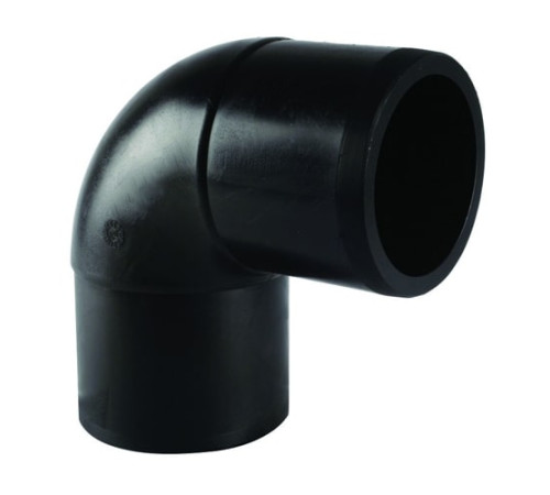 Полиэтиленовые отводы ПЭ 80 90 градусов в Бобруйске