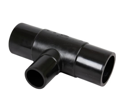 Полиэтиленовые переходные тройники ПЭ 100 в Бобруйске