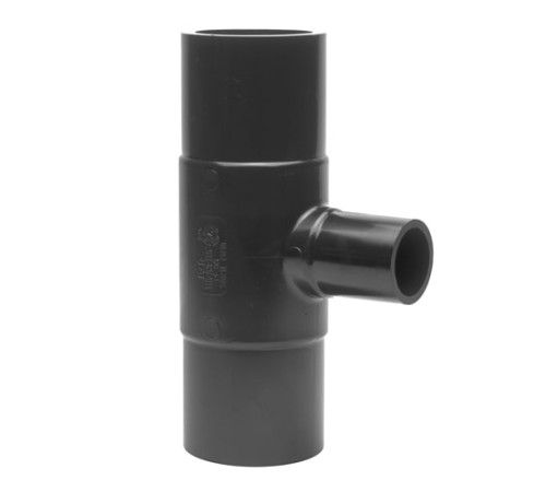 Полиэтиленовые переходные тройники ПЭ 80 в Бобруйске