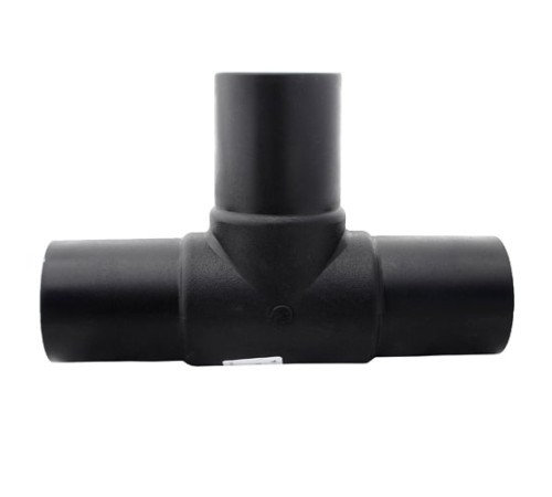 Полиэтиленовые равнопроходные тройники ПЭ 100 в Бобруйске