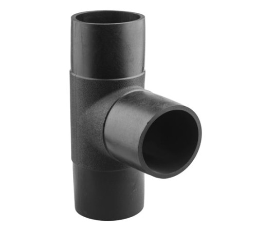 Полиэтиленовые равнопроходные тройники ПЭ 80 в Бобруйске