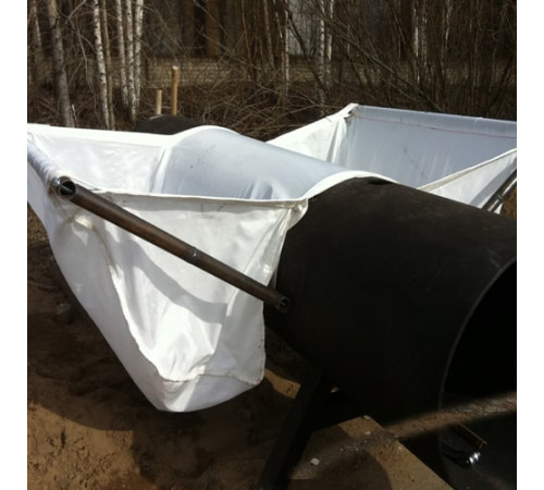 Полимерно-контейнерные балластирующие устройства в Бобруйске