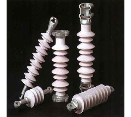 Полимерные изоляторы для контактной сети в Бобруйске