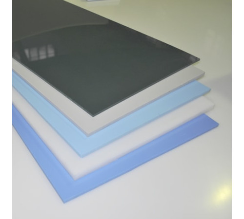 Полипропиленовые листы в Бобруйске для производства и строительства