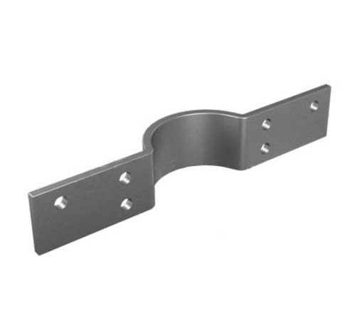 Полухомуты для вертикальных трубопроводов в Бобруйске