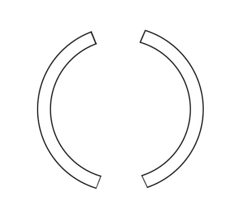 Полукольца для пружинных блоков в Бобруйске от Спецметаллстрой
