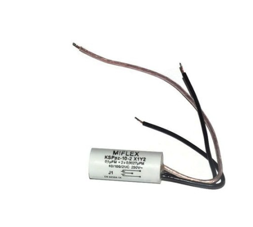 Помехоподавляющие конденсаторы в Бобруйске для юрлиц