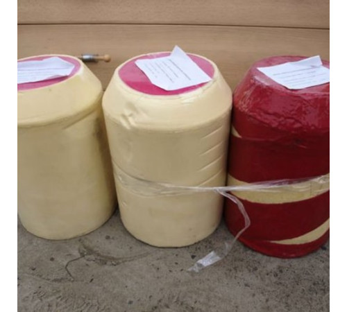 Поршни пенополиуретановые литые ППЛ и ППЛ-М в Бобруйске