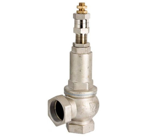 Предохранительные клапаны в Бобруйске для юрлиц