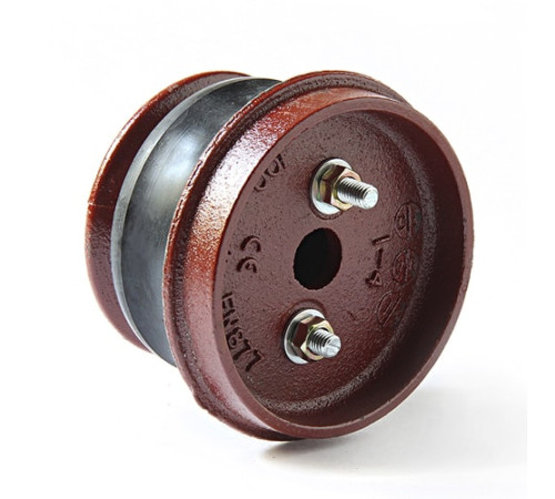 Безраструбные пресс-заглушки для канализации в Бобруйске