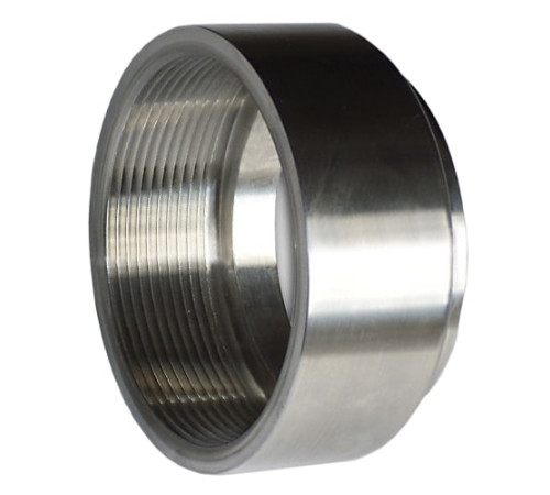 Приварные муфты G3 AISI 304 и 316TI в Бобруйске