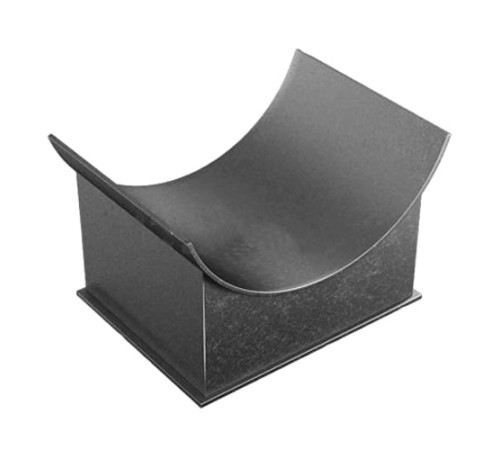 Приварные неподвижные опоры для трубопроводов в Бобруйске