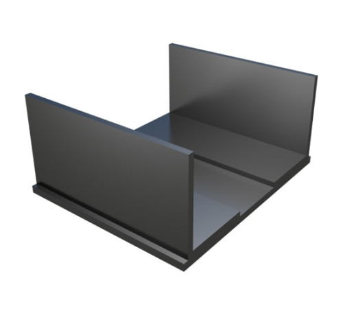 Приварные уголковые опоры для труб в Бобруйске и Беларуси