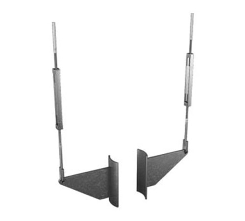 Приварные блоки подвески для трубопроводов в Бобруйске