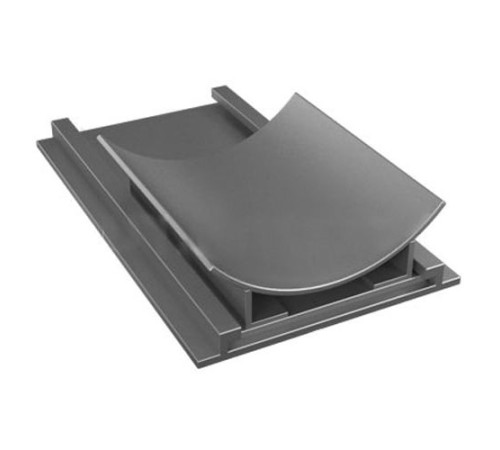 Приварные скользящие-направляющие опоры в Бобруйске