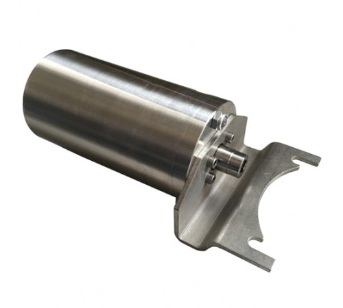 Приводы воздух-пружина для дисковых затворов в Бобруйске