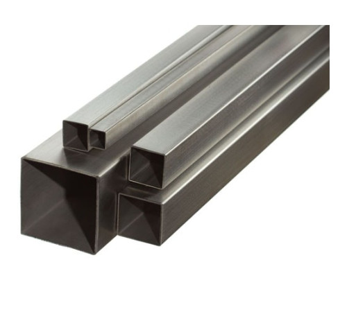 Замкнутые квадратные профили в Бобруйске от Спецметаллстрой