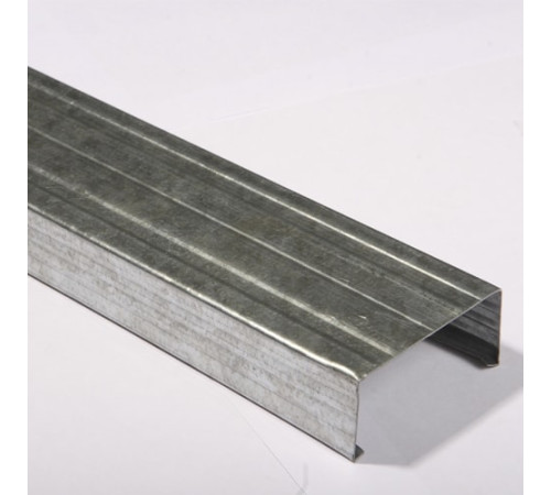 Направляющие профили в Бобруйске для строительства и ремонта