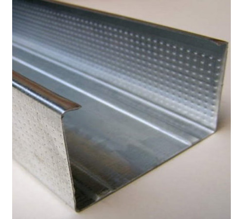 Стоечные профили 50, 75, 100 мм в Бобруйске с доставкой