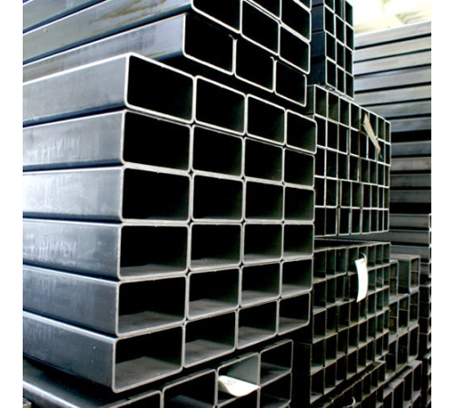 Профильные оцинкованные трубы в Бобруйске для юр. лиц