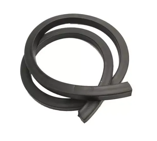 Резиновые прокладки прямоугольного сечения в Бобруйске