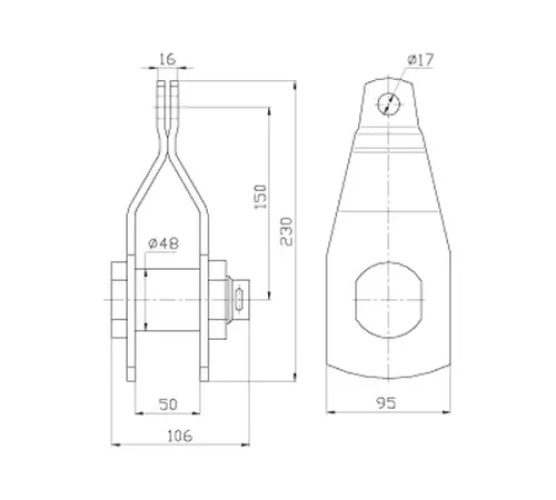 Промежуточные звенья ПРС-7-3 в Бобруйске с доставкой