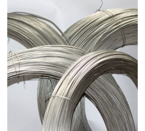 Проволоки нихромовые в Бобруйске для промышленности