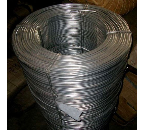 Алюминиевые электротехнические проволоки в Бобруйске