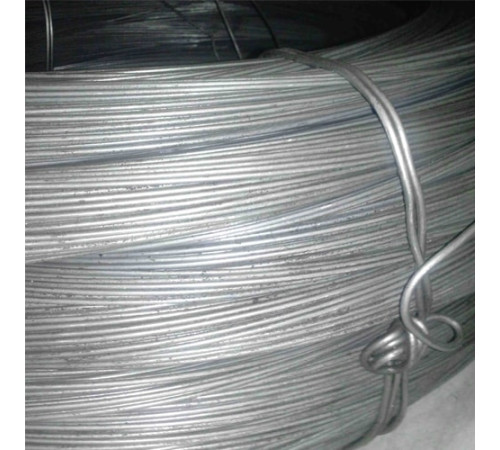 Проволоки из сплавов с высоким электрическим сопротивлением в Бобруйске