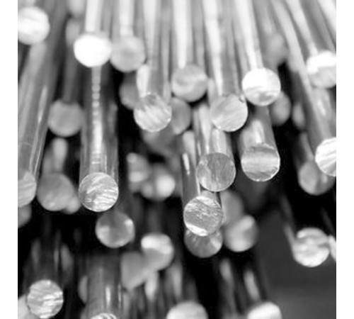 Прутки из сплавов с высоким электрическим сопротивлением в Бобруйске