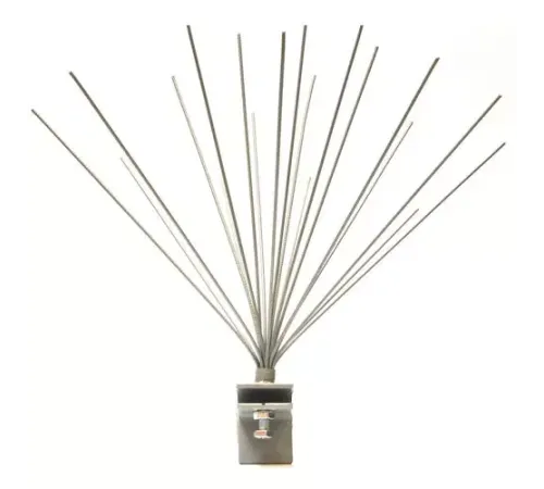 Птицезащитные устройства антиприсадочного типа в Бобруйске