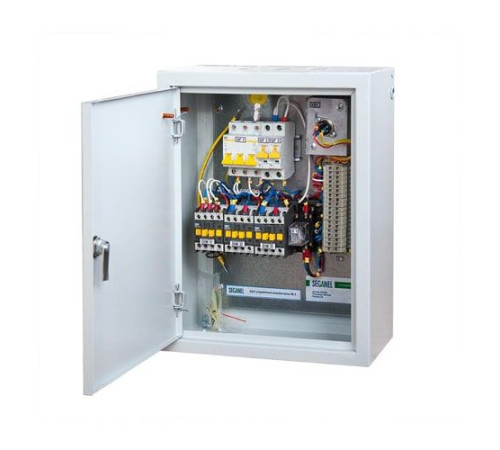 Распределительные пункты ПР 11 до 1 кВ в Бобруйске