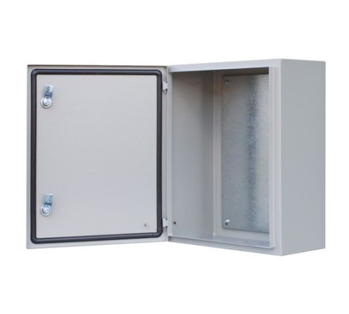 Пустые щиты с монтажной панелью в Бобруйске для юрлиц