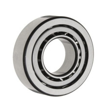 Радиально-упорные подшипники