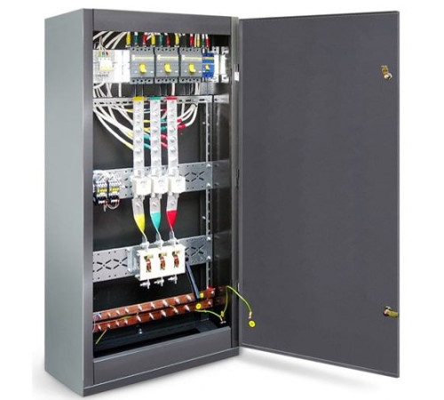 Распределительные силовые шкафы в Бобруйске для юридических лиц