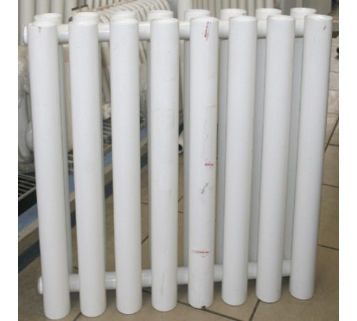 Чугунные регистры отопления в Бобруйске для юридических лиц