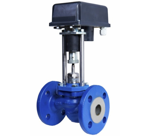 Регулирующие вентили-клапаны в Бобруйске с доставкой