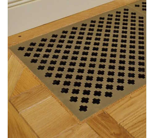 Решетки для конвекторов в Бобруйске от Спецметаллстрой