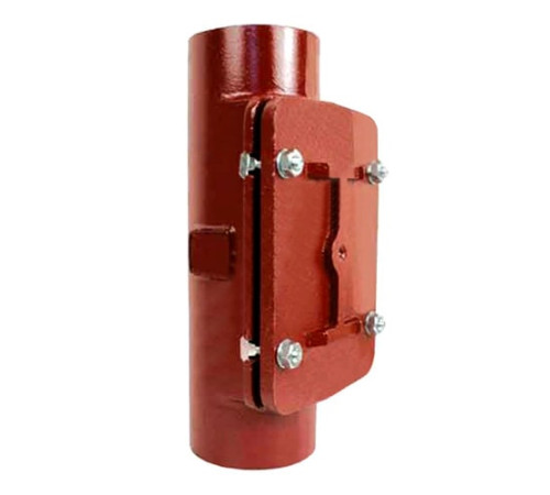 Безраструбные ревизии с прямоугольным отверстием в Бобруйске