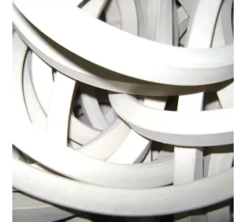 Прямоугольные резиновые шнуры в Бобруйске для промышленности