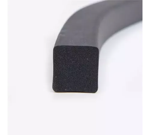 Уплотнительные шнуры из особо мягкой резины в Бобруйске