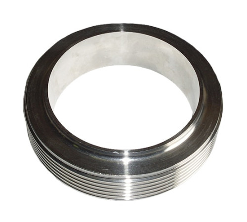 Резьбовые патрубки SMS AISI в Бобруйске