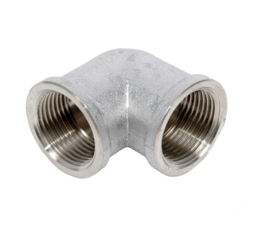 Резьбовые угольники ВР/ВР в Бобруйске для трубопроводов