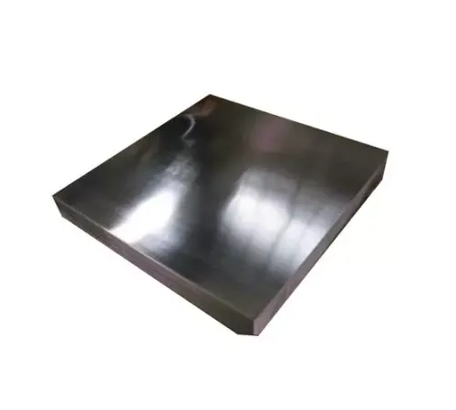 Резиновые пластины с металлической подложкой в Бобруйске