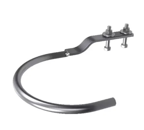 Рога разрядные для ЛЭП в Бобруйске от Спецметаллстрой