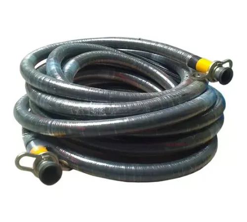 Рукава резиновые с присоединительной арматурой в Бобруйске