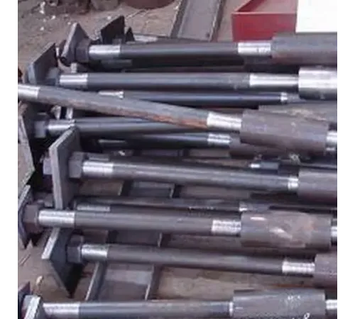 Анкерные тяги с накладками в Бобруйске для строительства