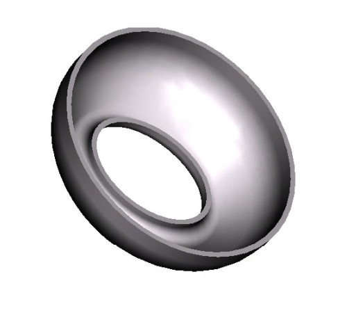 Днища с лазом в Бобруйске от производителя