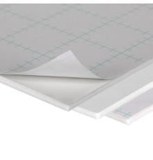 Самоклеящийся пенокартон