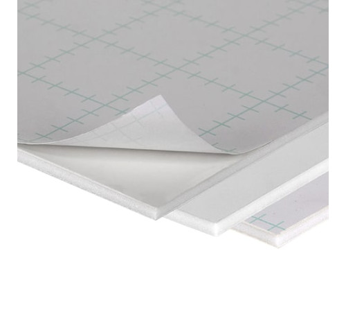 Самоклеящиеся пенокартоны в Бобруйске для юридических лиц